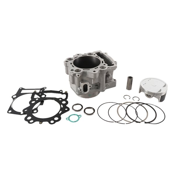 Cylinder Works Big Bore Cylinder Kit For Yamaha YFM 700 FG Grizzly 4x4 14-15 21104-K02